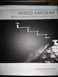 Vasco Ascolini - Novellara segreta