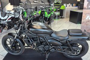 Kawasaki Eliminator 500