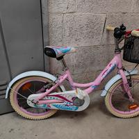 bicicletta bimba Atala