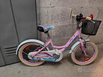 bicicletta bimba Atala