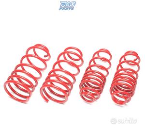 KIT MOLLE SPORTIVI PER CITROËN