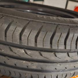 buon pneumatico Continental 165/65 R14 - Treviso