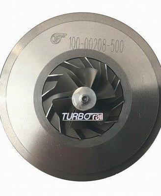 Coreassy Turbo:Escort Mondeo Focus Tourneo Transit