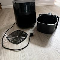 Friggitrice ad aria Masterchef
