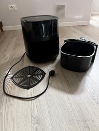 Friggitrice ad aria Masterchef