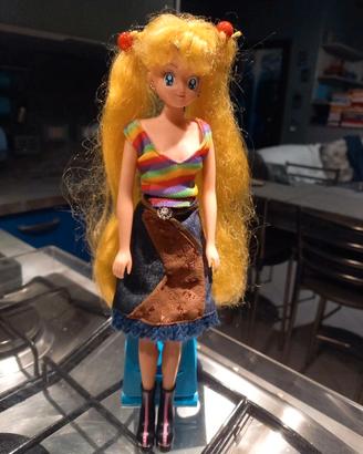 sailor moon