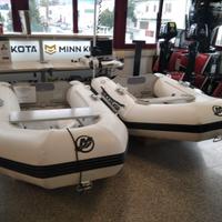 Fuori tutto MERCURY QUICKSILVER