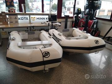 Fuori tutto MERCURY QUICKSILVER