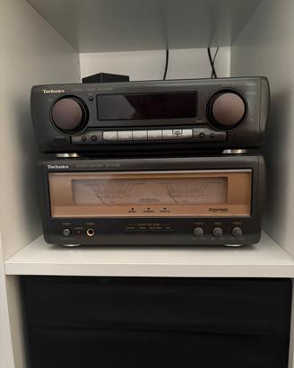 Technics