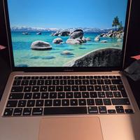 Macbook Air M1 16GB 1TB