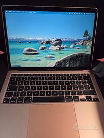 Macbook Air M1 16GB 1TB
