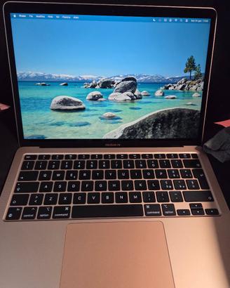 Macbook Air M1 16GB 1TB