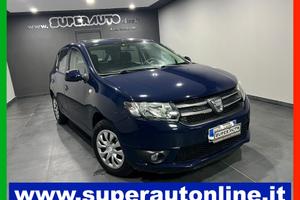 Dacia Sandero 1.5 dCi 8V 75CV Ambiance