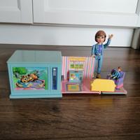 liu e i suoi segreti 