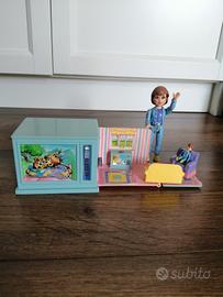 liu e i suoi segreti 