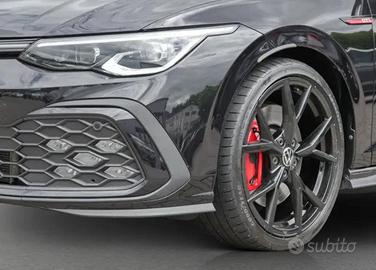 Golf 8 gti 245 cv cambio automatico
