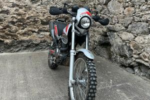 Beta alp 400