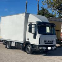 Eurocargo 75e19 box e ped 4.40 2015 euro6 p. 3105