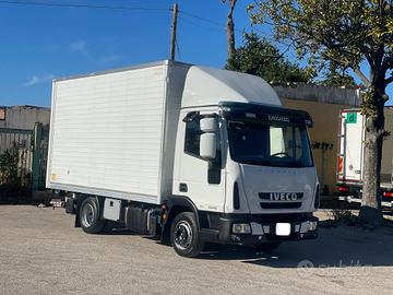 Eurocargo 75e19 box e ped 4.40 2015 euro6 p. 3105