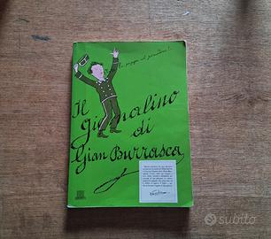 il Giornalino di Gianburrasca
