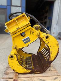 PINZA SELEZIONATRICE ROTATIVA EPIROC MG800