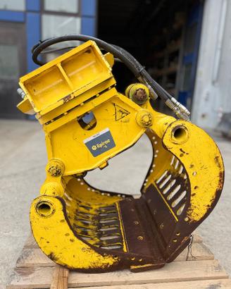 PINZA SELEZIONATRICE ROTATIVA EPIROC MG800