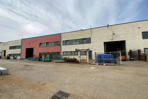 Immobile industriale a Ripatransone (AP) - LOTTO 3