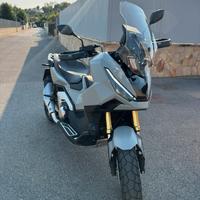 Honda X adv 750