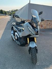 Honda X adv 750