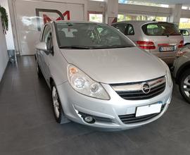 Opel Corsa 1.2 3 porte Club
