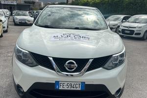 Nissan Qashqai 1.5 dCi Visia