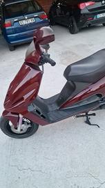 Malaguti phantom f12 96 