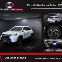 SUZUKI Vitara 1.4 Hybrid 4WD AllGrip TOP MY25 PR