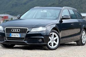 Audi A4 Avant 2.0 TDI 170CV MANUALE