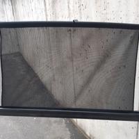 RETE PER BAGAGLI E ANIMALI AUDI A4 ALLROAD O AVANT