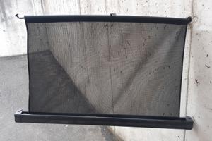 RETE  BAGAGLI E ANIMALI AUDI A4 ALLROAD ORIGINALE