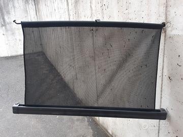 RETE  BAGAGLI E ANIMALI AUDI A4 B8 ALLROAD