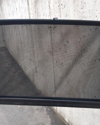 RETE  BAGAGLI E ANIMALI AUDI A4 B8 ALLROAD