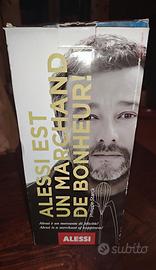 spremiagrumi Alessi Philippe Starck