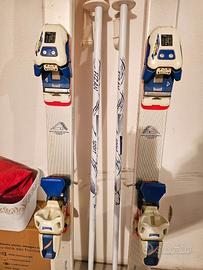 Sci Dynastar 7.0 Cross Terrain donna