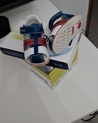 Scarpe primigi