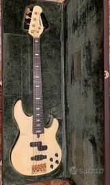 Basso Elettrico Yamaha BB5000A