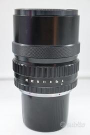 Nikkor-P 200mm f/4 per Bronica EC