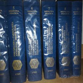 Enciclopedia medica UTET infermieristica