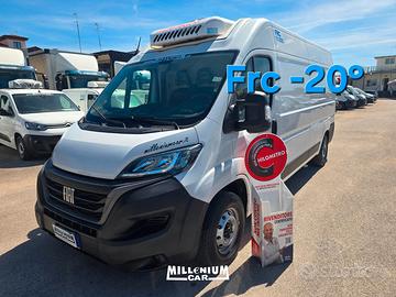 DUCATO MULTIJET 2023 FRIGORIFERO FRC
