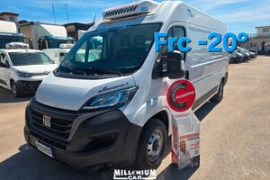 DUCATO MULTIJET 2023 FRIGORIFERO FRC