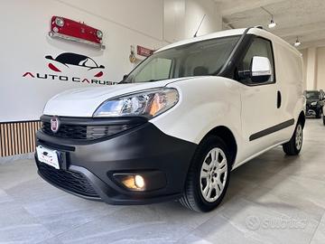 Fiat Doblo Doblò 1.6 MJT 105CV - UNICO PROP - PERF
