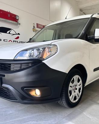 Fiat Doblo Doblò 1.6 MJT 105CV - UNICO PROP - PERF