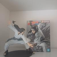 action figure neji hyuga 