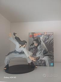 action figure neji hyuga 
